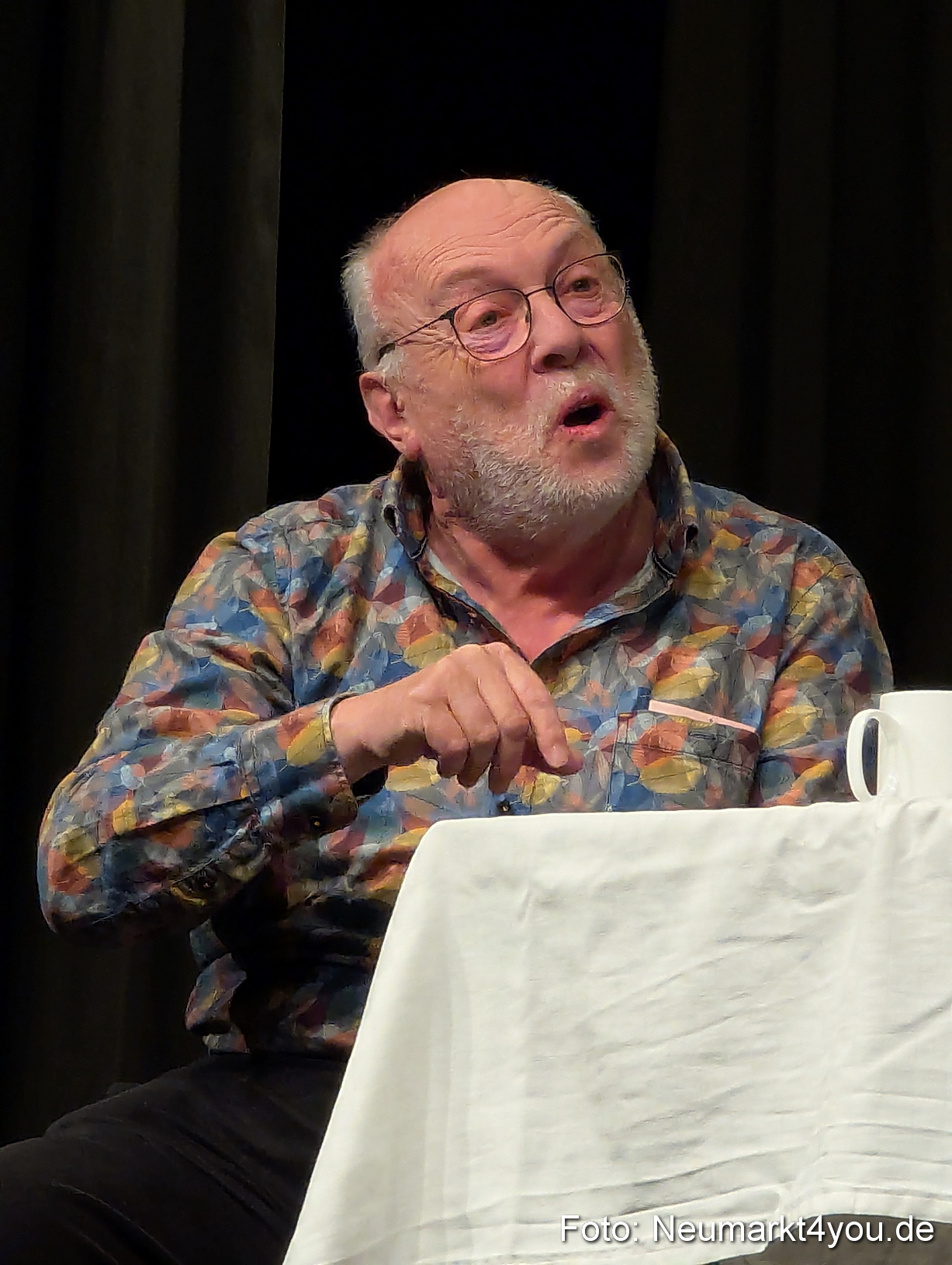 40 Jahre Schloss Spiele Neumarkt 2025 0014